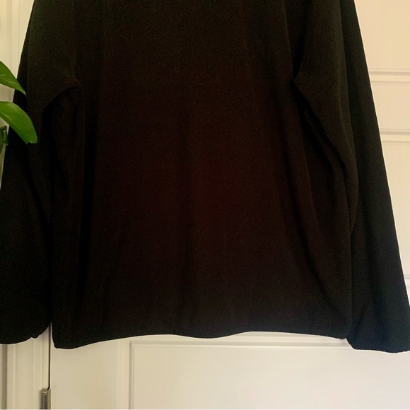 • [32 Degrees] 1/4 Button Fleece • - Picture 8 of 8